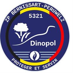 Police Bernissart-Péruwelz, openingstijden