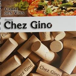 Pizzeria Chez Gino/Gino, Gilly openingstijden