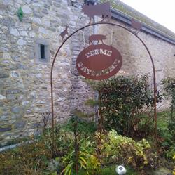 Ferme de Stée, Braibant openingstijden
