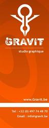 Gravit, Flémalle openingstijden