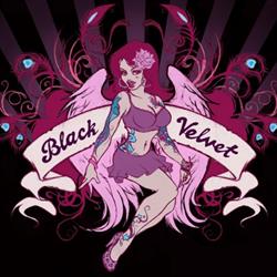 Black Velvet, Torhout openingstijden