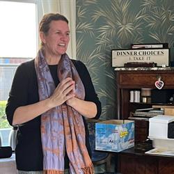 Villa Tulsi, Kessel openingstijden