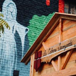 Le Quai Son, La Roche-en-Ardenne openingstijden