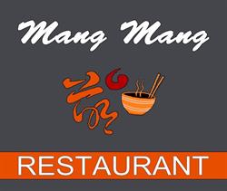 Mang Mang, Haasrode openingstijden