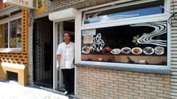 Da Jia Le Malaysian Noodles, Antwerpen openingstijden