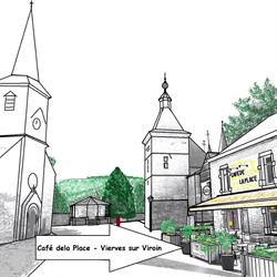 Café de la Place, Viroinval openingstijden