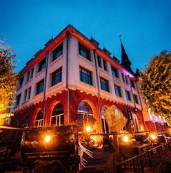 Whatz Hap, Beringen openingstijden