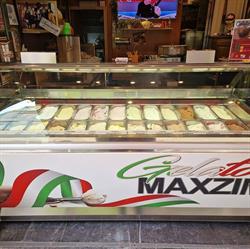 Gelato Maxzim, Oostende openingstijden