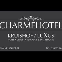 kruishof Charmehotel, Oostende openingstijden