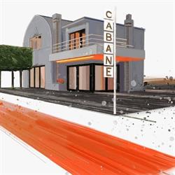 Cabanelf, Edegem openingstijden