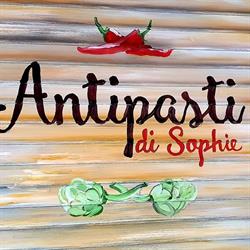 Antipasti di Sophie, Luik openingstijden
