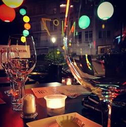 N 7 Ristorante Italiano, Elsene openingstijden