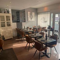 L'Aigle Noir, Courcelles openingstijden