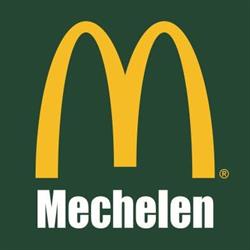 McDonald's Mechelen, openingstijden