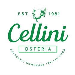 Osteria Cellini, Maasmechelen openingstijden