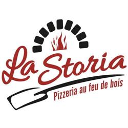 Pizzeria La Storia, Verviers openingstijden