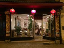 La Chine, Eupen openingstijden