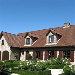 B&B Olen, openingstijden