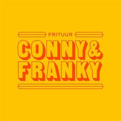 Frituur Conny en Franky, Sint-Niklaas openingstijden
