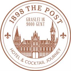1898 The Post, Gent openingstijden