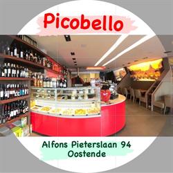 Picobello Oostende, openingstijden