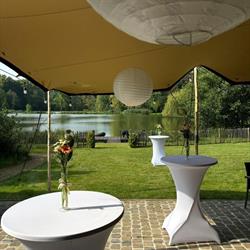 Le Riveside, Rixensart openingstijden