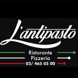 L'antipasto, Asse openingstijden