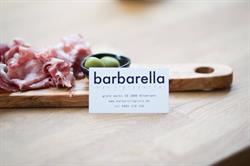 Barbarella, Antwerpen openingstijden