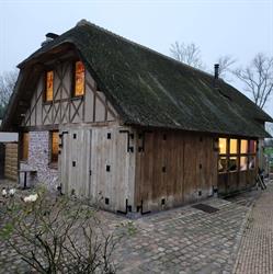 Bavohoeve, Mendonk openingstijden