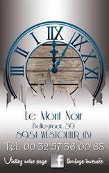 L'Horloge Inversée EST DEFINITIVEMENT FERME, Westouter openingstijden