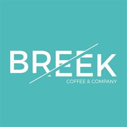 Breek Koffiebar, Turnhout openingstijden