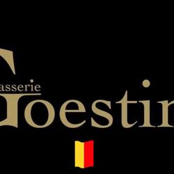 Brasserie Goestink, Haaltert openingstijden