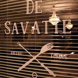 De Savatte, Wervik openingstijden