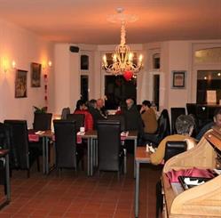 Brasserie Huys10, Booischot openingstijden