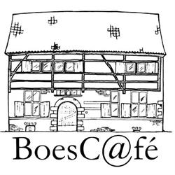 Boescafe, Kortessem openingstijden