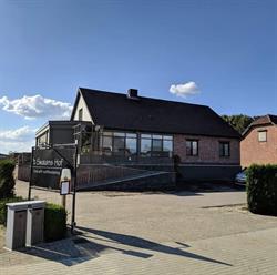 't Swaans Hof, Arendonk openingstijden