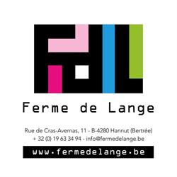 Ferme de Lange, Hannuit openingstijden