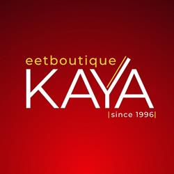 Eetboutique Kaya, Diepenbeek openingstijden
