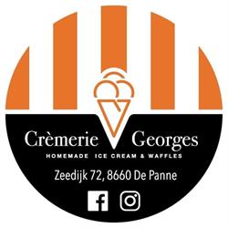 Cremerie Georges, De Panne openingstijden