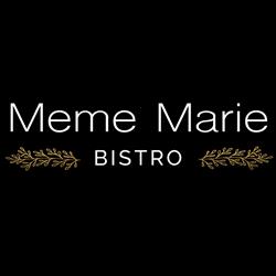 Meme Marie, Hooglede openingstijden
