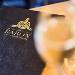 Brasserie den Baron, Brecht openingstijden