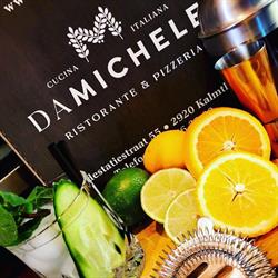 DA MICHELE eatalia, Kalmthout openingstijden
