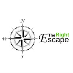 The Right Escape, Luik openingstijden