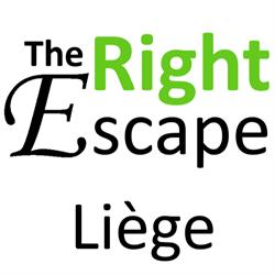The Right Escape, Luik openingstijden