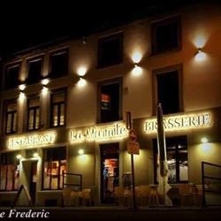 Sprl La Marmite, Ciney openingstijden