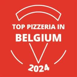 La Pizza è Bella Gourmet, Etterbeek openingstijden