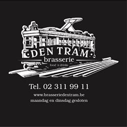 Brasserie Den Tram, Overijse openingstijden