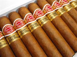 La Casa del Habano, Antwerpen openingstijden