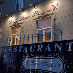 Le Passe Partout, Erquelinnes openingstijden