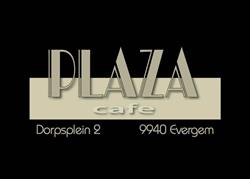 Plaza Cafe, Evergem openingstijden
